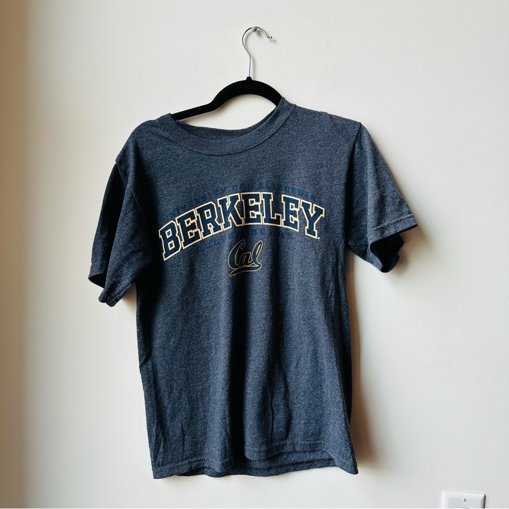 WOMEN'S UC Berkley Shirt